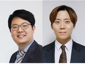 기호 2번 회장 정환보-부회장 남성현 후보