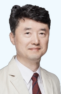 김성환 가톨릭의대 교수(성빈센트병원 방사선종양학과)