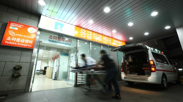대한응급의학회가 11월 6일 성명을 통해 11월 11일 개최되는 '대한민국 의료 바로 세우기 전국의사 총궐기대회'에 대한 적극 참여 의지를 밝혔다. ⓒ의협신문