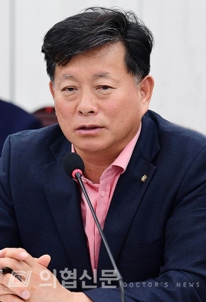 자유한국당 김명연 의원 ⓒ의협신문