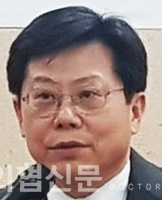 박홍준 서울특별시의사회장ⓒ의협신문