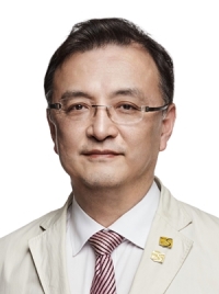 양철우 가톨릭의대 교수(서울성모병원 신장내과) ⓒ의협신문