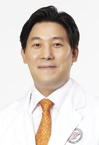 김상석 강동성심병원 피부과 교수