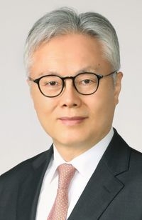 이정학 한림국제대학원대학교 총장