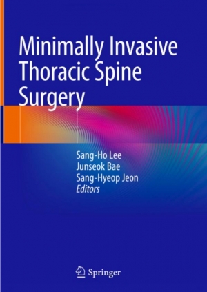 [Minimally Invasive Thoracic Spine Surgery] ⓒ의협신문