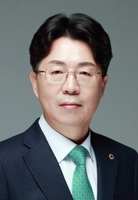 기호6번 김동석 의협 회장 후보(사진 제공:의협 중앙선거관리위원회)