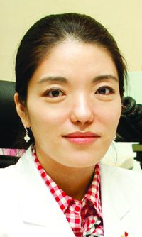 김혜원 강남성심병원 피부과 교수