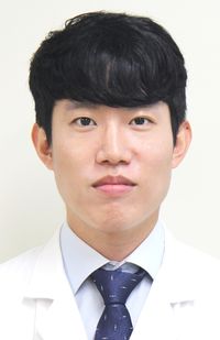 김종근 대전을지대병원 재활의학과 전공의