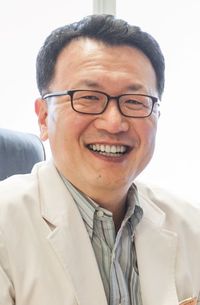 김효열 삼성서울병원 이비인후과 교수