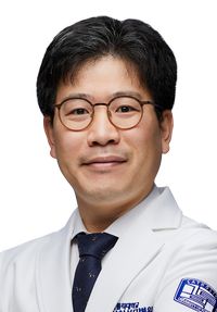김강섭 의정부성모병원 비뇨의학과 교수