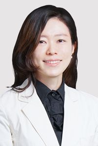 김현지 은평성모병원 영상의학과 교수