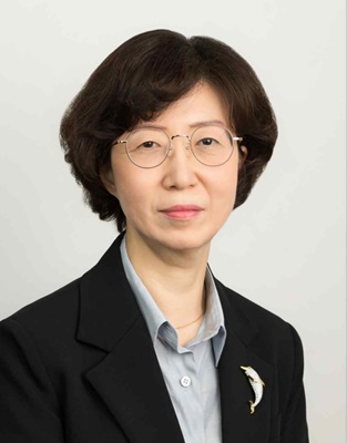 박현영 신임 국립보건연구원장