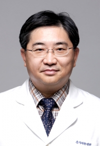 김하용 대전을지대학교병원장(정형외과) ⓒ의협신문