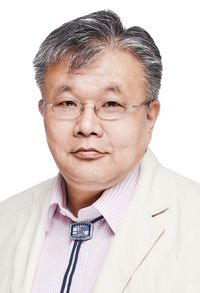 유진홍 부천성모병원 감염내과 교수