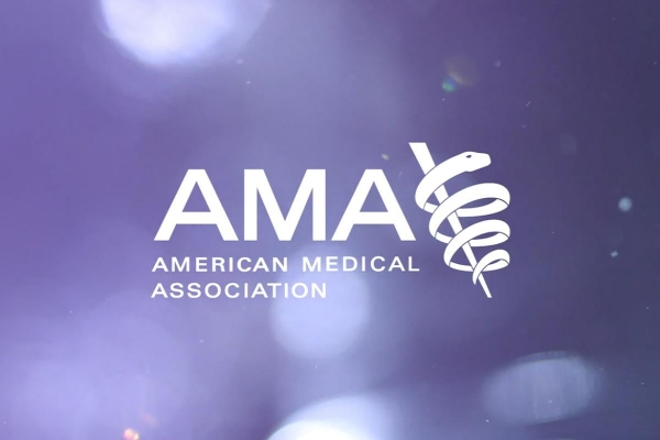 ⓒAmerical Medical Association