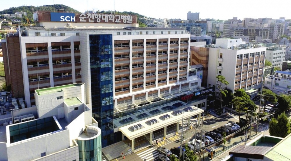 순천향대서울병원이 '우리아이 안심병원'에 선정돼 20일부터 본격 운영에 들어갔다. 
