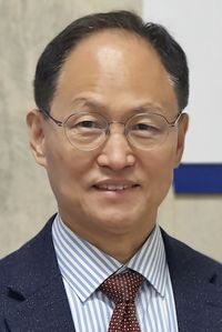 김화종 AI신약융합연구원장