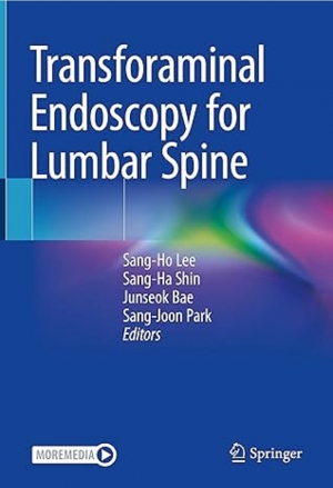 <span class='searchWord'>우리들병원</span>은 지난해 세계적인 의과학전문 출판사 스프링거(Spriger)를 통해 [Transforaminal Endoscopy for Lumbar Spine](이상호·신상하·배준석·박상준 공저)을 출간했다.  ⓒ의협신문
