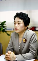'한국여자의사' 위상 세계에 알린다