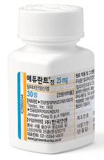 한국얀센, HIV 치료제 '에듀란트' 시판