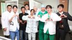 순천향대병원, 캄보디아 심장병환자에 '새 생명'