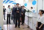 순천향대 부천병원, 키르키스스탄에 개원 컨설팅