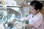 보건복지부 신생아 집중치료 지역센터 4곳 선정