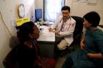 동산의료원, 네팔 대지진 지역서 의료봉사