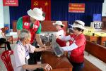 칠곡경북대병원, 베트남서 의료·문화 봉사활동