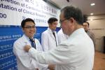순천향대 부천병원, 캄보디아에 선진 의료 심는다
