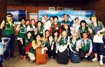 다일공동체 의료봉사단 네팔서 '나눔 의료'