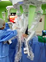 연세암병원, 로봇 이용해 유방 절제·재건 성공