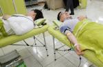 인제대 상계백병원, 사랑나눔 헌혈