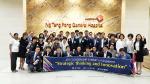 명지병원, 싱가포르에서 '리더십 서밋' 개최