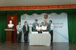 고대안암 임상시험글로벌선도센터, 베트남 국립의대와 MOU