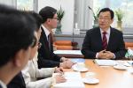 자유한국당 "의협 정책제안 대선 공약화 최선"