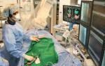 3차원 빈맥 지도화 장비 이용 심방세동 시술 성공