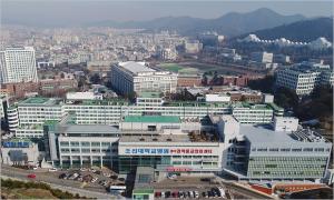 조선대병원 '권역 감염병 전문병원' 지정