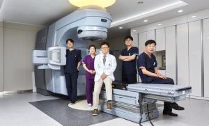 대청병원 방사선암치료센터 "중소병원 새 모델 제시"
