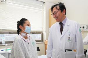 이대목동병원, 몽골 선천성 심장병 환자에 나눔 의료 실천