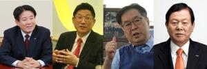 유한·대웅·종근당 리더 임기만료 재임여부 촉각