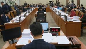 국회, 밀양세종·이대목동병원 사건 "예견된 인재"
