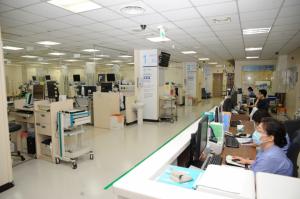 보라매병원, 응급의료기관 평가 최우수 A 등급 획득