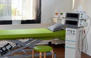 간호조무사에 '물리치료' 지시한 한의사 '유죄'