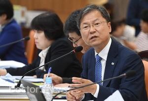 천정배 의원, '사무장병원 발호 예방법' 발의