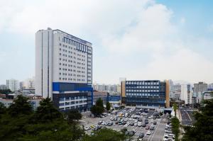 가톨릭의대 인천성모병원 '유소아 급성중이염 항생제' 적정성 인정