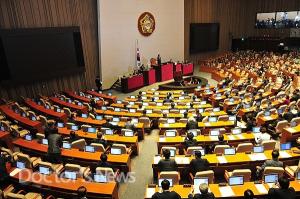 국회, 서발법·규제프리존법 8월 처리 '무산'