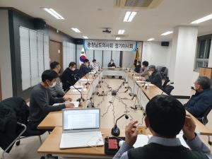 충남의사회 "코로나19, 지역 내 확산 선제 대응"