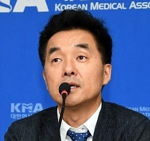 부산시의사회, 방상혁 의협 상근부회장 공천 지지