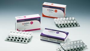FDA 신속승인 '자카비' GVHD 적응증, 3상서 재확인